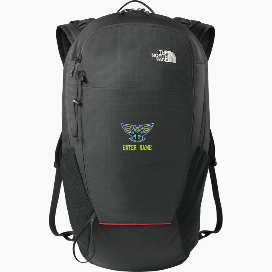 Discovery Swamp Owls The North Face 18L Backpack