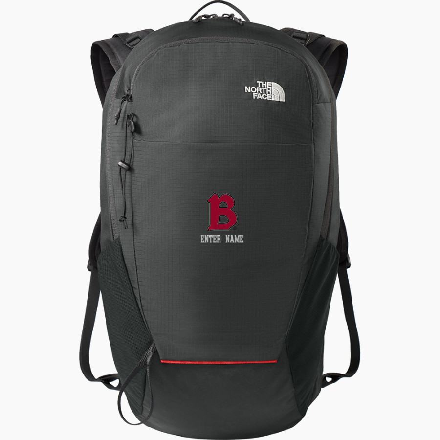 Benedictine University Mesa Redhawks The North Face 18L Backpack