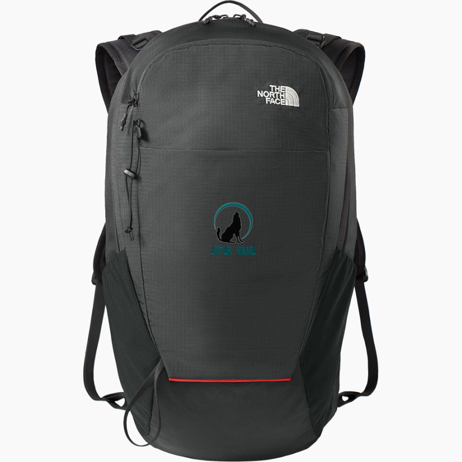 Canyon Creek Coyotes <span class="pdp-name-mascot">Canyon Creek Elementary</span> The North Face 18L Backpack