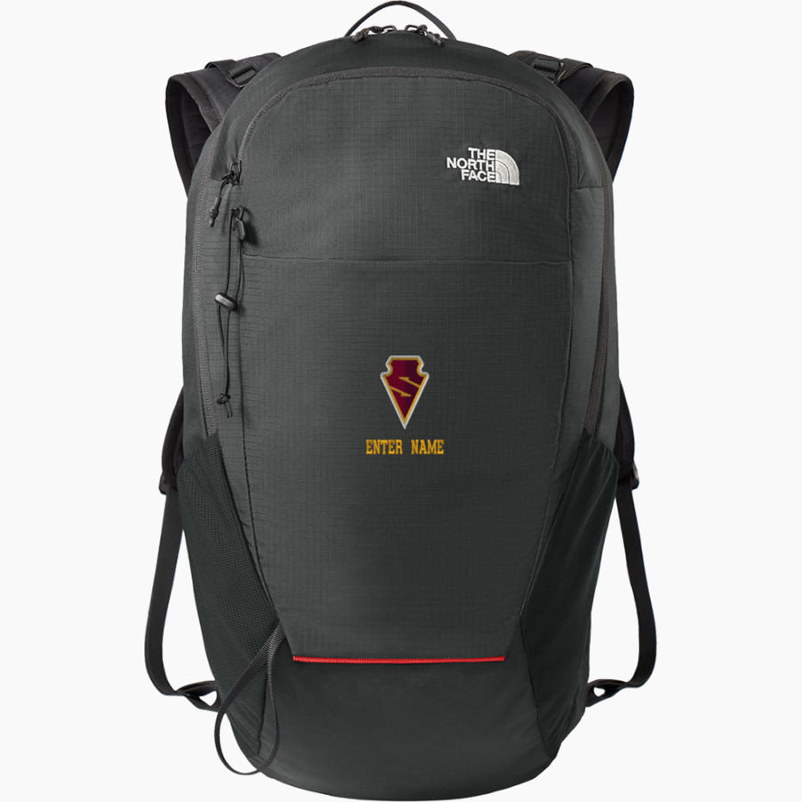USC SALKEHATCHIE Indians <span class="pdp-name-mascot">University Of South Carolina Salkehatchie Indians</span> The North Face 18L Backpack