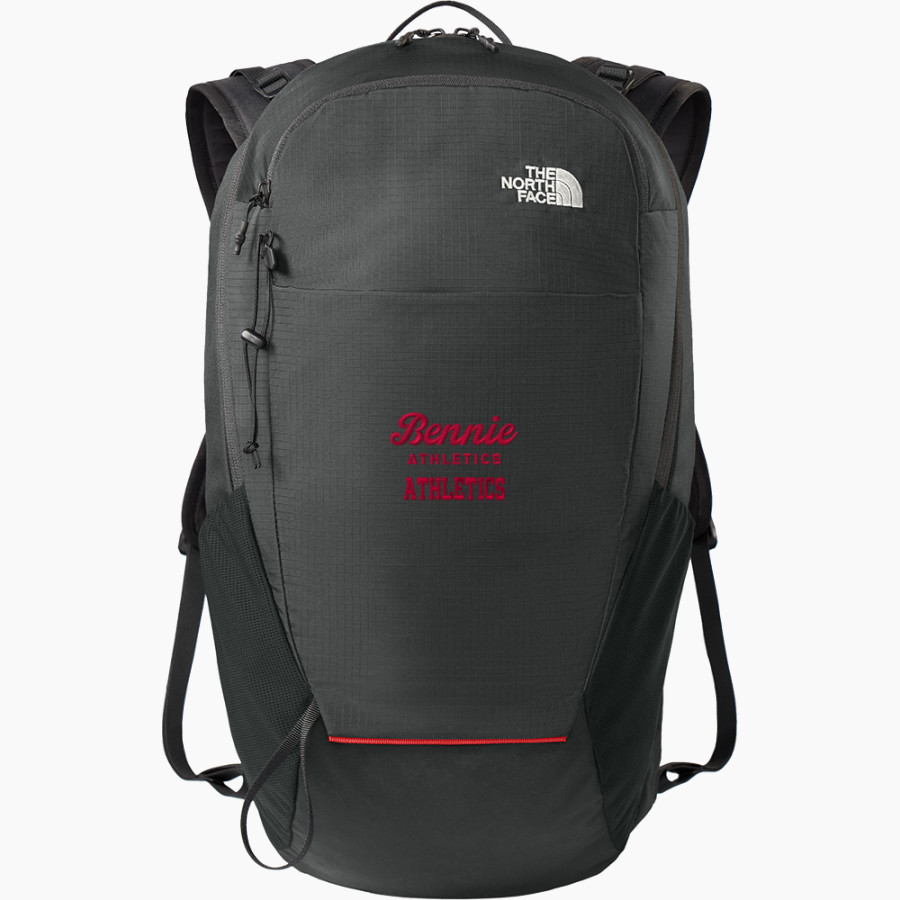COLLEGE OF ST BENEDICT Bennies <span class="pdp-name-mascot">COLLEGE OF ST BENEDICT</span> The North Face 18L Backpack