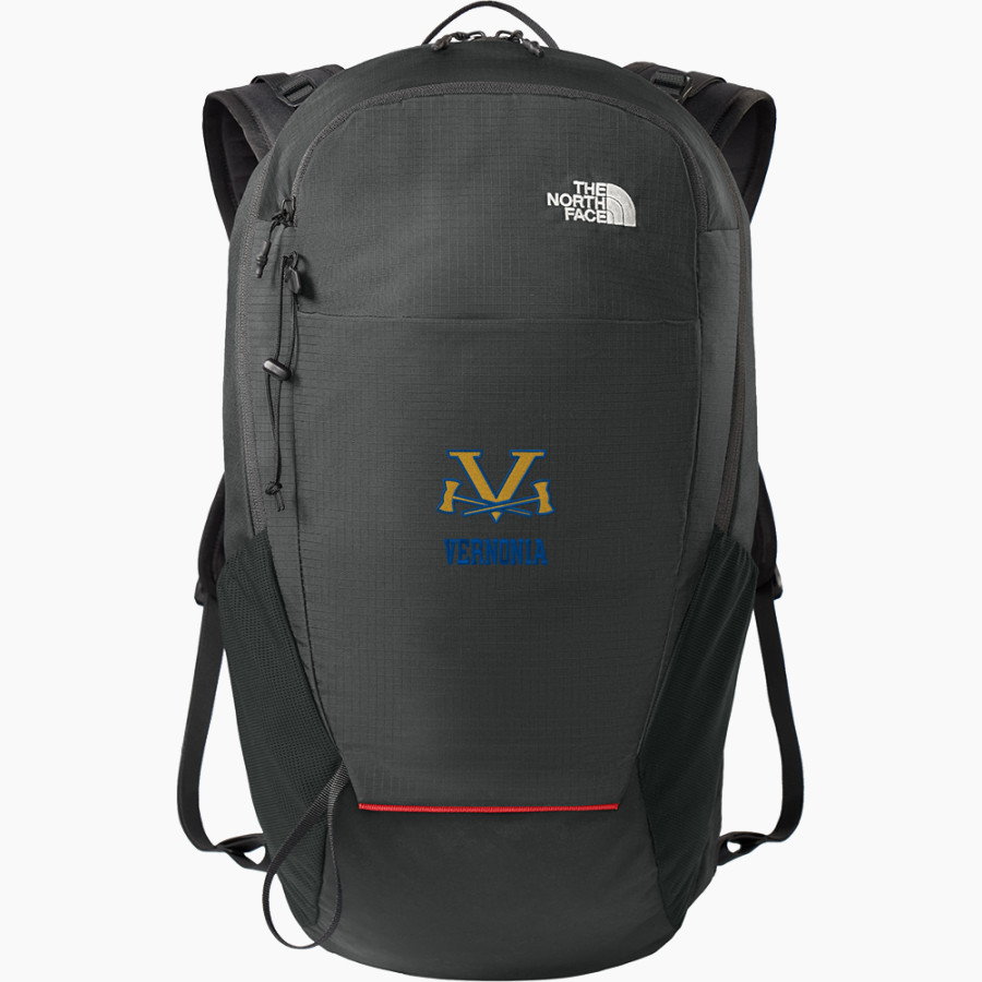 Vernonia Loggers <span class="pdp-name-mascot">Vernonia Loggers</span> The North Face 18L Backpack