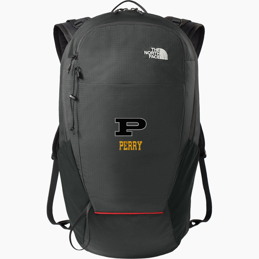 PERRY HIGH SCHOOL PANTHERS <span class="pdp-name-mascot">PERRY PANTHERS</span> The North Face 18L Backpack