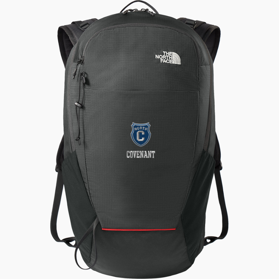 Covenant Scots The North Face 18L Backpack