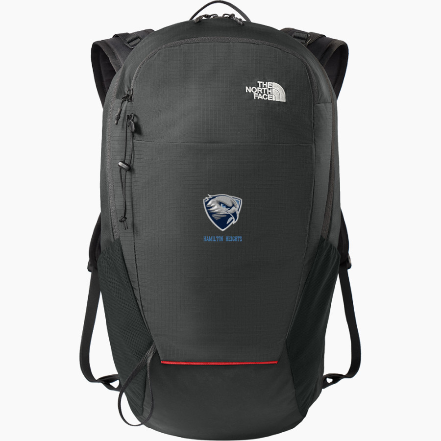 Hamilton Heights Hawks <span class="pdp-name-mascot">Hamilton Heights Christian Academy Hawks</span> The North Face 18L Backpack
