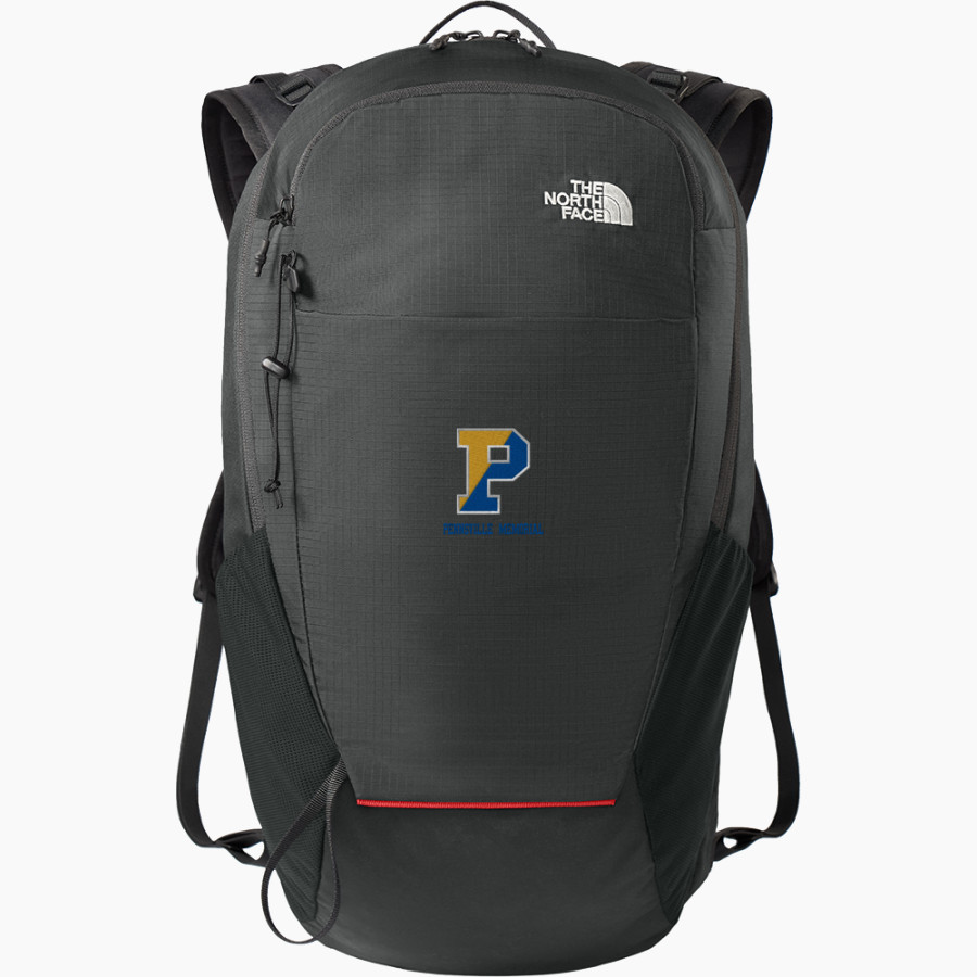 PENNSVILLE MEMORIAL HIGH SCHOOL EAGLES <span class="pdp-name-mascot">PENNSVILLE MEMORIAL EAGLES</span> The North Face 18L Backpack