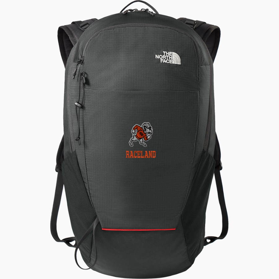 Raceland Rams <span class="pdp-name-mascot">Raceland Rams</span> The North Face 18L Backpack