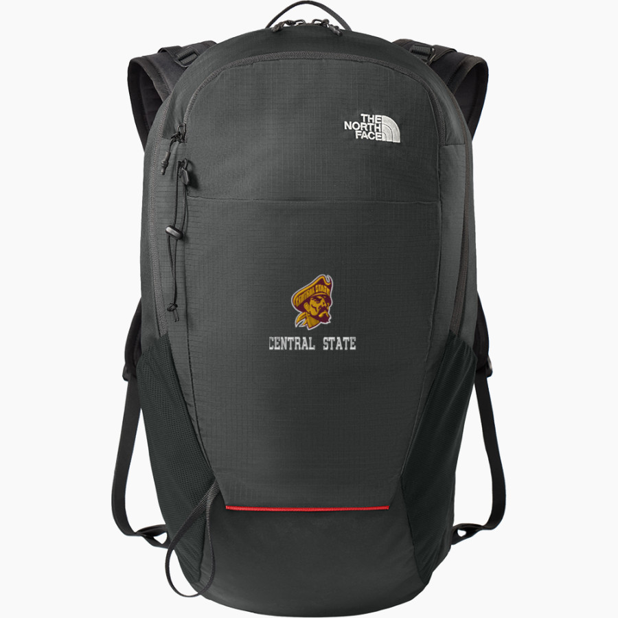 Central State University Marauders Athletics Store The North Face 18L Backpack