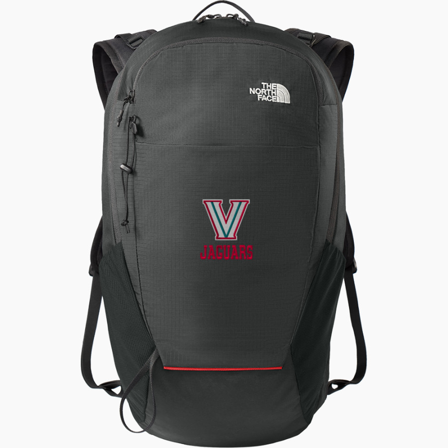 Valencia High School JAGUARS <span class="pdp-name-mascot">Valencia JAGUARS</span> The North Face 18L Backpack