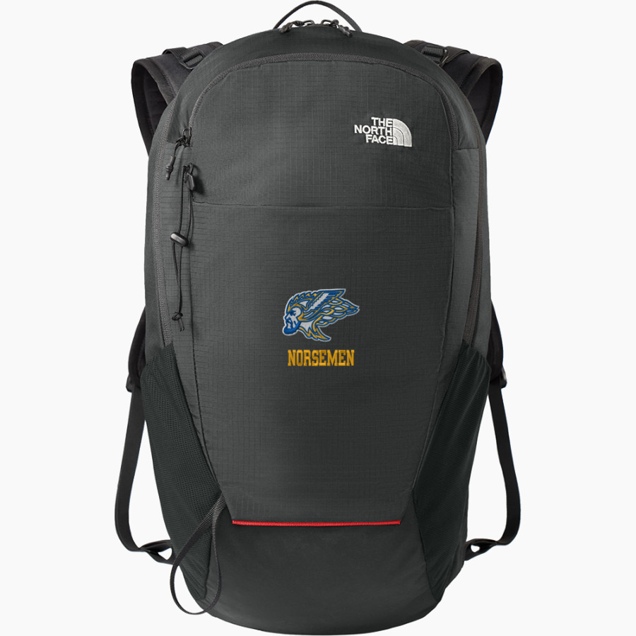 North Muskegon Norsemen <span class="pdp-name-mascot">North Muskegon High School Norsemen</span> The North Face 18L Backpack