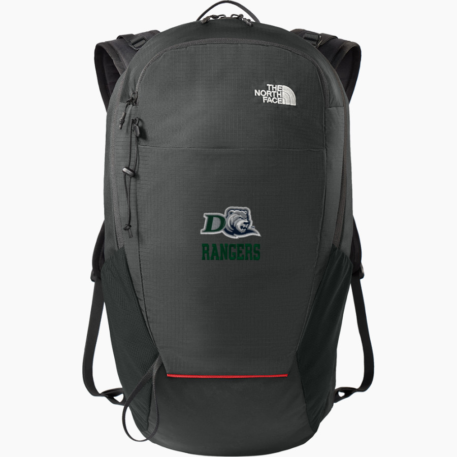 Drew Rangers <span class="pdp-name-mascot">Drew University Rangers</span> The North Face 18L Backpack
