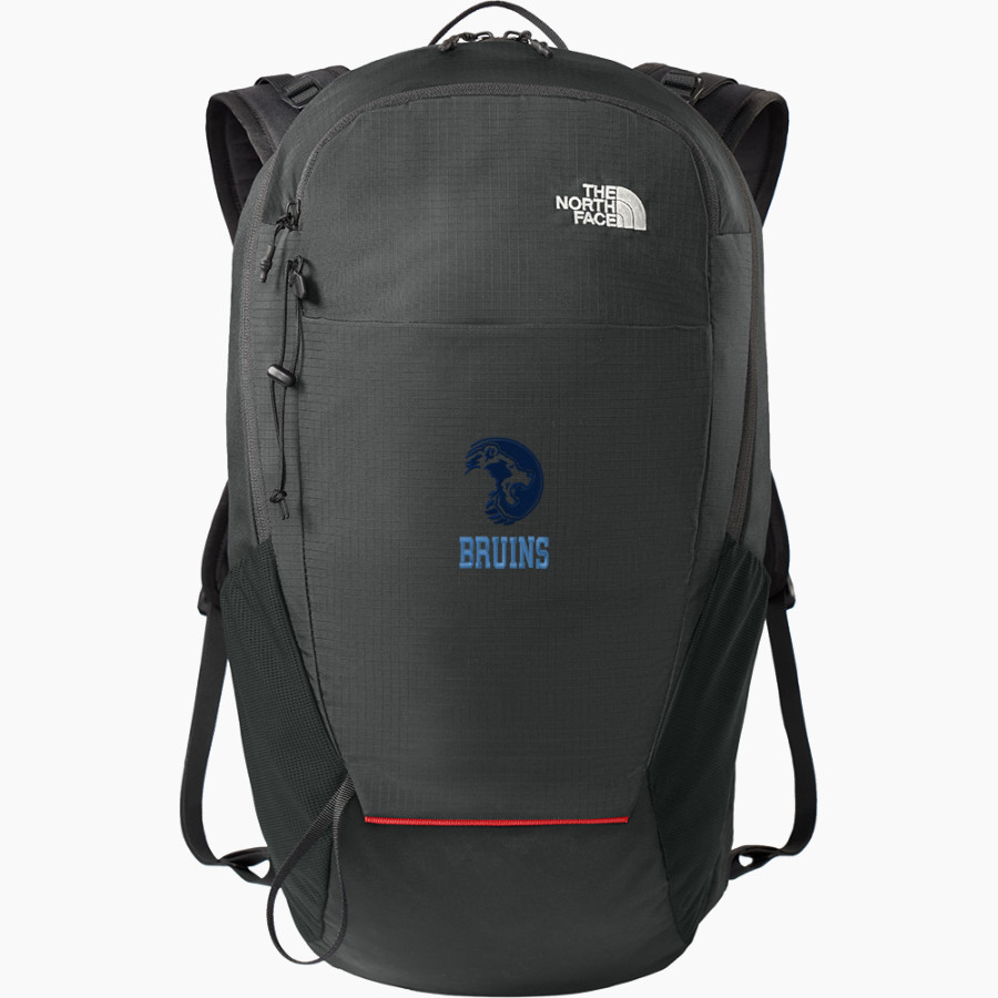 BARTLESVILLE HIGH SCHOOL BRUINS <span class="pdp-name-mascot">BARTLESVILLE BRUINS</span> The North Face 18L Backpack