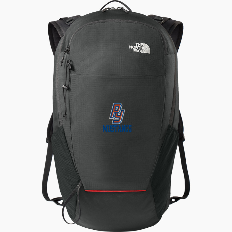 Penn Yan Academy Mustangs The North Face 18L Backpack