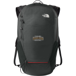 Yakima Sunkings Sunkings <span class="pdp-name-mascot">Yakima Sunkings</span> The North Face 18L Backpack Front Thumbnail