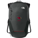 Annandale Cardinals <span class="pdp-name-mascot">Annandale Schools Cardinals</span> The North Face 18L Backpack Front Thumbnail