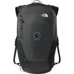 Central Chargers <span class="pdp-name-mascot">Central Chargers</span> The North Face 18L Backpack Front Thumbnail