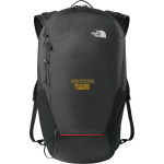 Central Christian Tigers <span class="pdp-name-mascot">Central Christian College Tigers</span> The North Face 18L Backpack Front Thumbnail