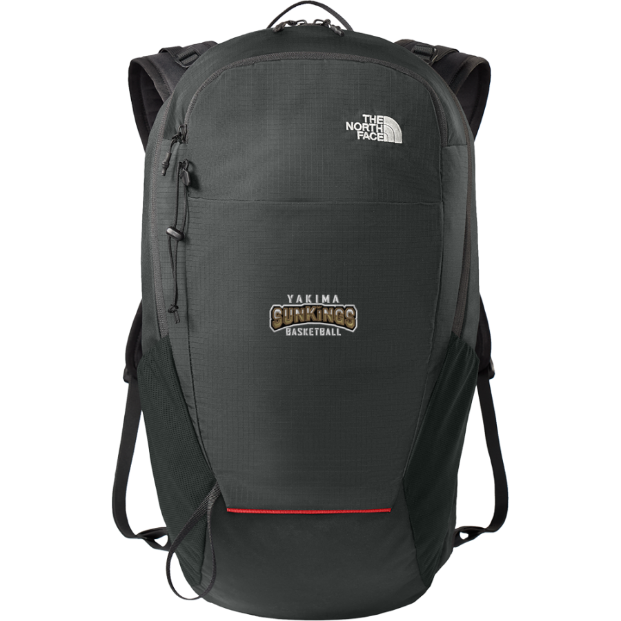 Yakima Sunkings Sunkings <span class="pdp-name-mascot">Yakima Sunkings</span> The North Face 18L Backpack