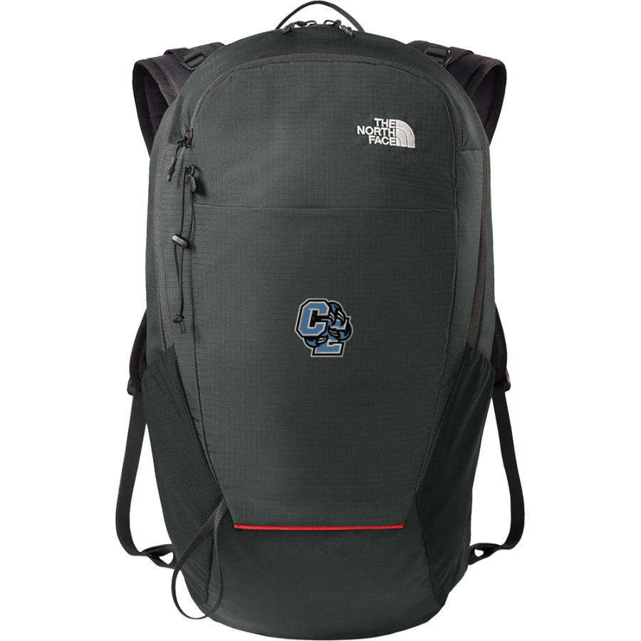 CHEYENNE EAST HIGH SCHOOL THUNDERBIRDS <span class="pdp-name-mascot">CHEYENNE EAST THUNDERBIRDS</span> The North Face 18L Backpack