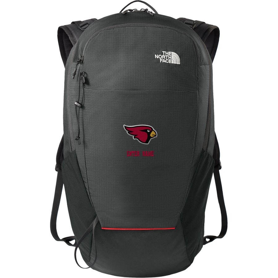 Annandale Cardinals <span class="pdp-name-mascot">Annandale Schools Cardinals</span> The North Face 18L Backpack