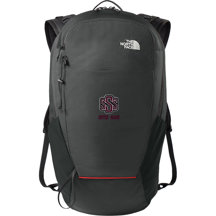 South Shore Smoke Smoke <span class="pdp-name-mascot">South Shore Smoke Smoke</span> The North Face 18L Backpack