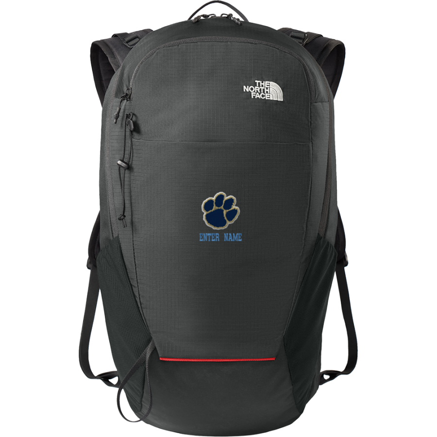 Central Chargers <span class="pdp-name-mascot">Central Chargers</span> The North Face 18L Backpack