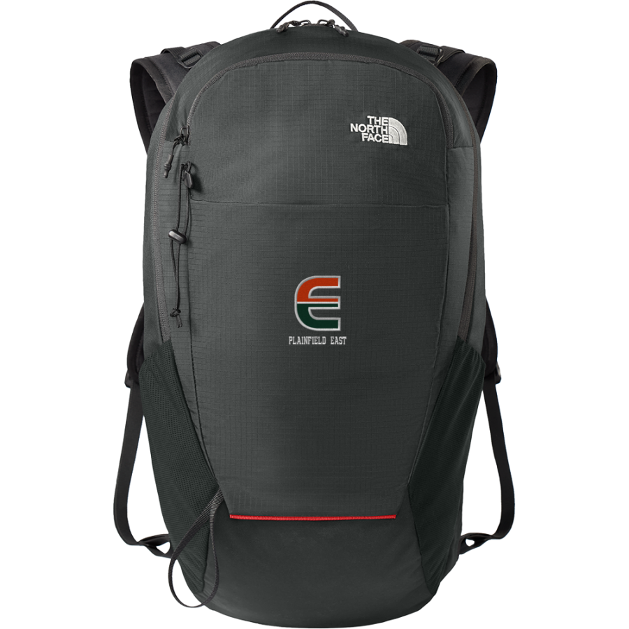 Plainfield East Bengals <span class="pdp-name-mascot">Plainfield East</span> The North Face 18L Backpack