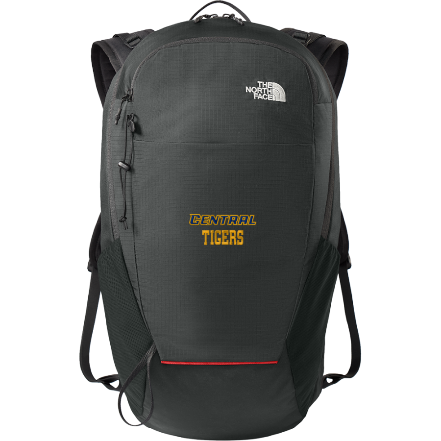Central Christian Tigers <span class="pdp-name-mascot">Central Christian College Tigers</span> The North Face 18L Backpack