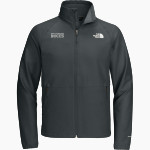 Dutchess BOCES <span class="pdp-name-mascot">Dutchess County BOCES</span> The North Face Barr Lake Soft Shell Jacket Front Thumbnail