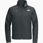 SCTCC Cyclones Online Apparel Store <span class="pdp-name-mascot">St Cloud Cyclones</span> The North Face Barr Lake Soft Shell Jacket Front Thumbnail