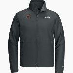 Lassen Community College Cougars <span class="pdp-name-mascot">Lassen Community College Cougars</span> The North Face Barr Lake Soft Shell Jacket Front Thumbnail