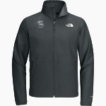 Marin Catholic Wildcats <span class="pdp-name-mascot">Marin Catholic Wildcats</span> The North Face Barr Lake Soft Shell Jacket Front Thumbnail