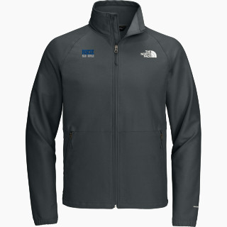 The North Face Barr Lake Soft Shell Jacket
