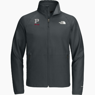 The North Face Barr Lake Soft Shell Jacket