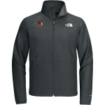 Ainger Cougars <span class="pdp-name-mascot">Ainger Cougars</span> The North Face Barr Lake Soft Shell Jacket Front Thumbnail