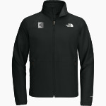 KENNY PIPE & SUPPLY <span class="pdp-name-mascot">KENNY PIPE & SUPPLY</span> The North Face Barr Lake Soft Shell Jacket Front Thumbnail