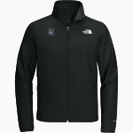 Pioneer Wildcats <span class="pdp-name-mascot">Pioneer Middle School Wildcats</span> The North Face Barr Lake Soft Shell Jacket Front Thumbnail