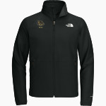 LIBERTY COUNTY HIGH SCHOOL BULLDOGS <span class="pdp-name-mascot">LIBERTY COUNTY BULLDOGS</span> The North Face Barr Lake Soft Shell Jacket Front Thumbnail