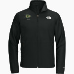 CATOOSA HIGH SCHOOL INDIANS <span class="pdp-name-mascot">CATOOSA INDIANS</span> The North Face Barr Lake Soft Shell Jacket Front Thumbnail
