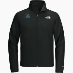 Devonshire Knights <span class="pdp-name-mascot">Devonshire Knights</span> The North Face Barr Lake Soft Shell Jacket Front Thumbnail