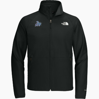 The North Face Barr Lake Soft Shell Jacket
