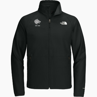 The North Face Barr Lake Soft Shell Jacket