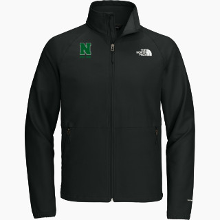 The North Face Barr Lake Soft Shell Jacket