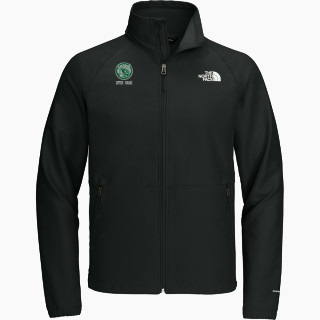 The North Face Barr Lake Soft Shell Jacket