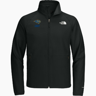The North Face Barr Lake Soft Shell Jacket