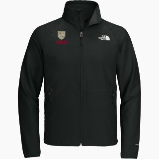 The North Face Barr Lake Soft Shell Jacket