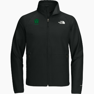 The North Face Barr Lake Soft Shell Jacket