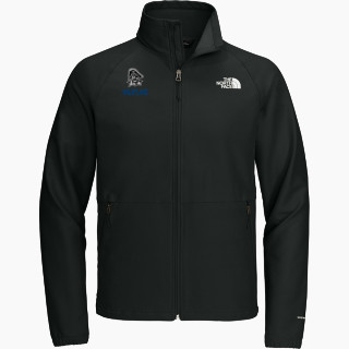 The North Face Barr Lake Soft Shell Jacket