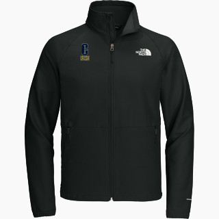 The North Face Barr Lake Soft Shell Jacket