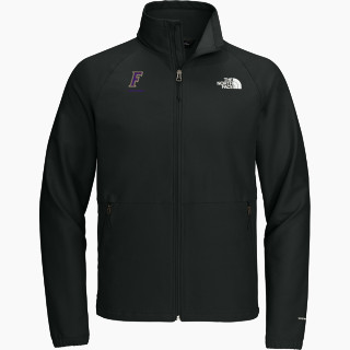 The North Face Barr Lake Soft Shell Jacket